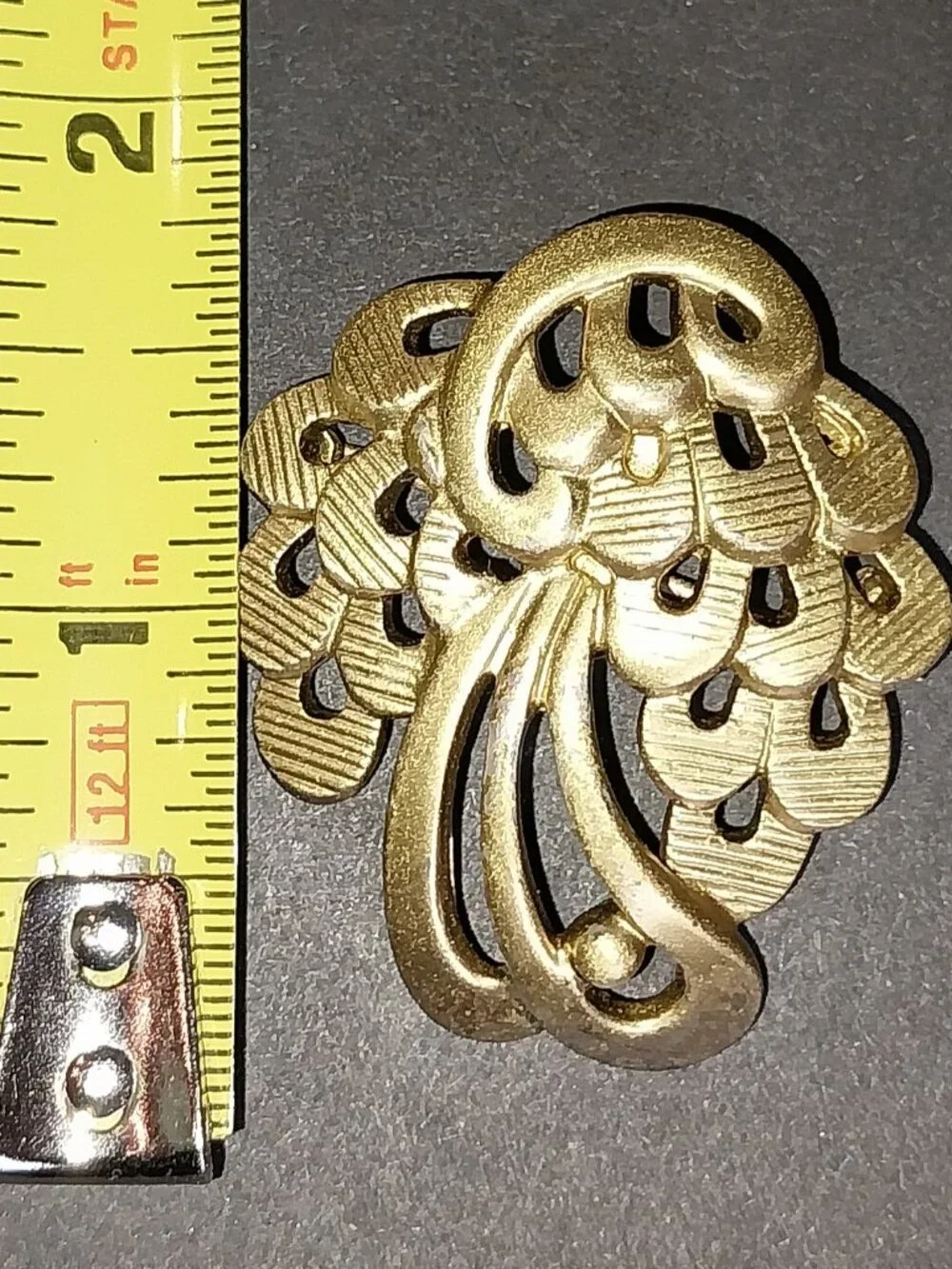 Monet Pin/Brooch